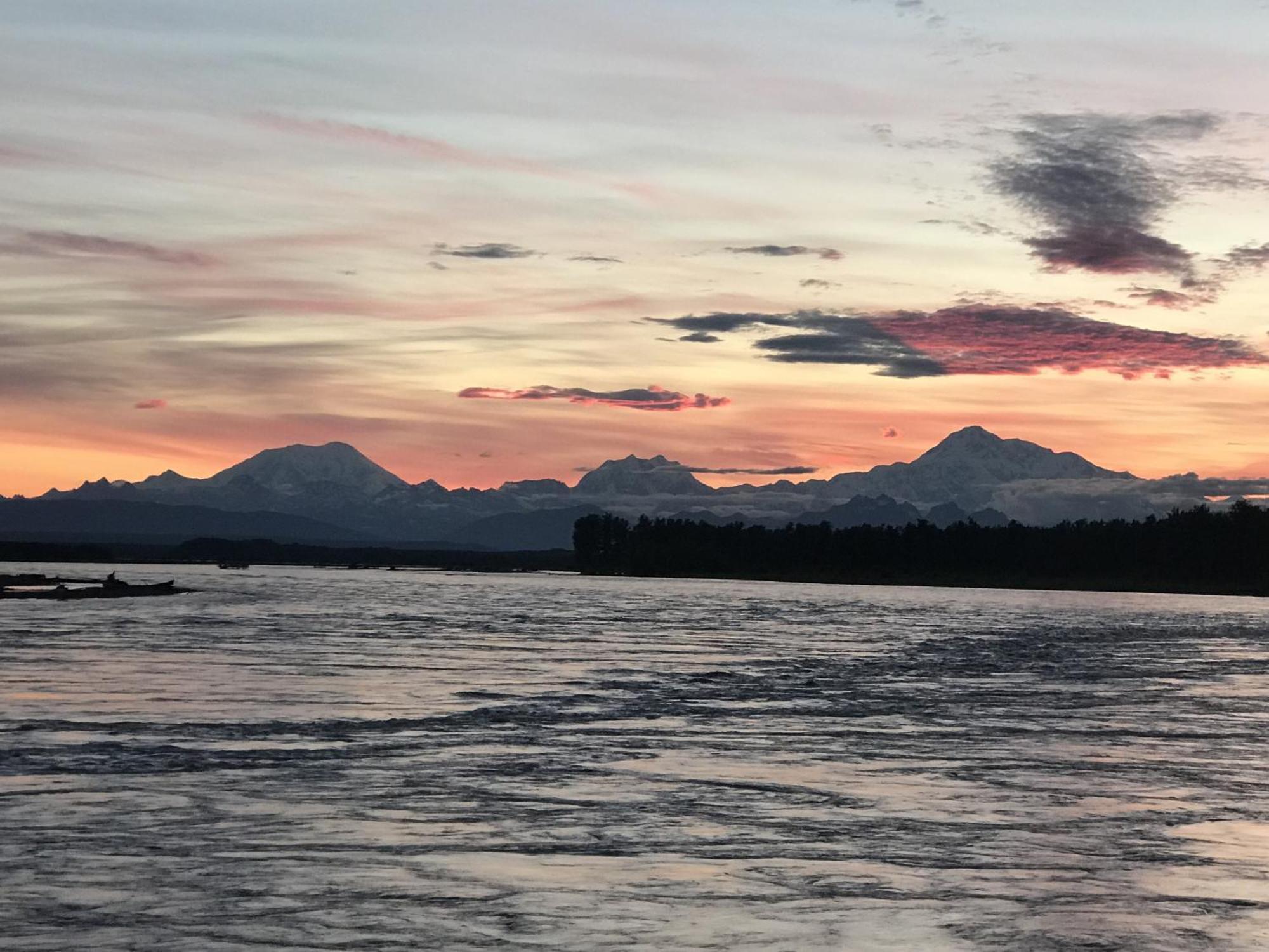 Talkeetna Villas And Tours Exteriér fotografie